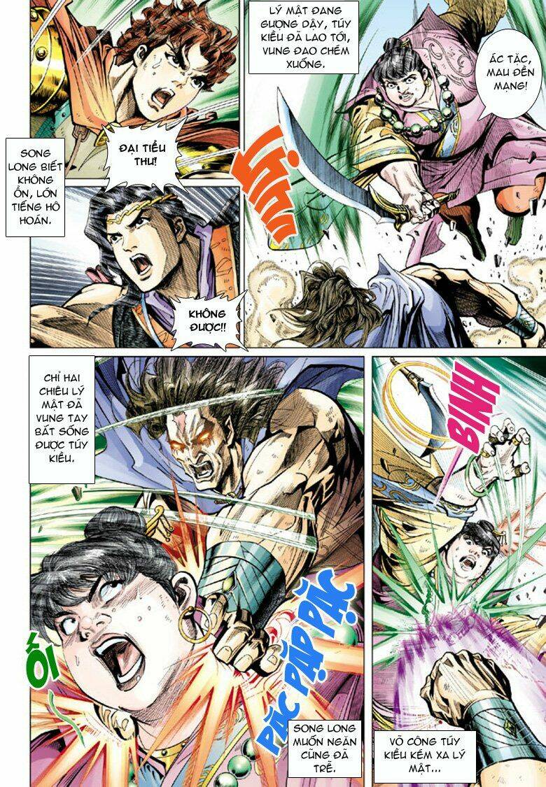 đại đường song long truyện chapter 54 18