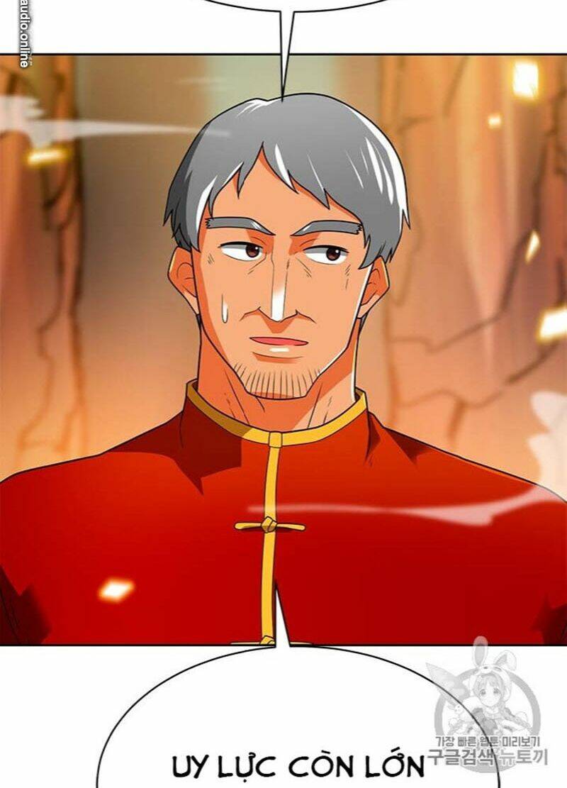 tôi tự động săn một mình chapter 67 13