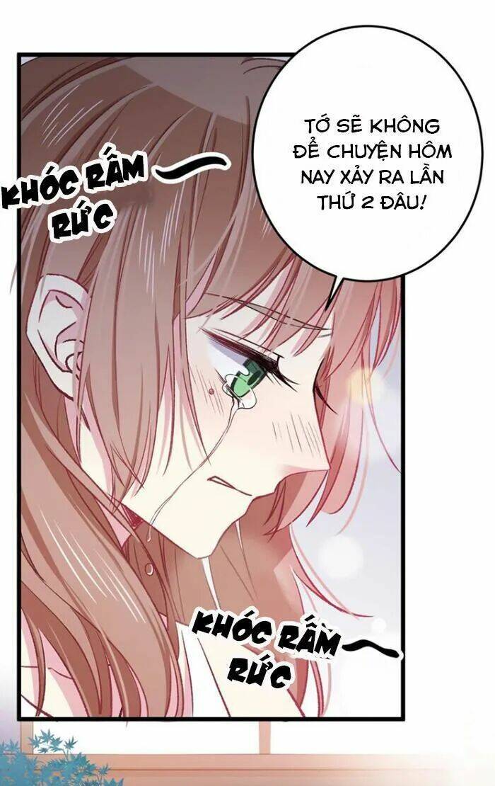 huyết quỷ luyến nhân chapter 14 8