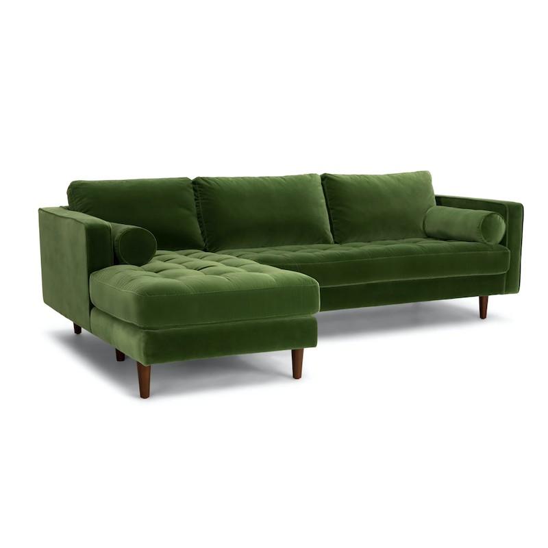 Sofa Góc Giá Rẻ Juno Sofa