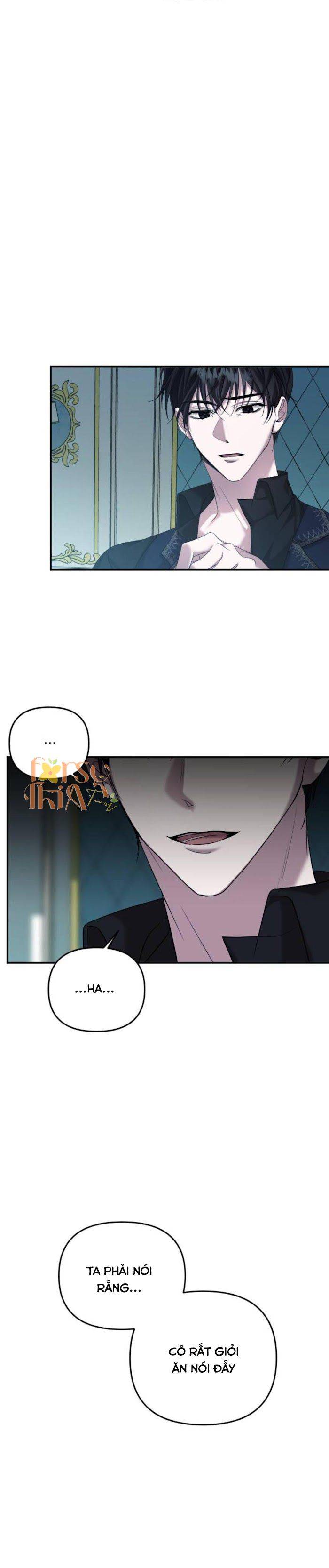 liên hôn để trả thù chapter 3 31