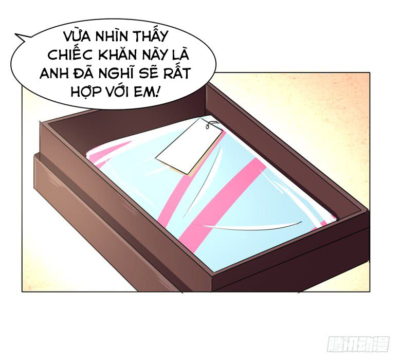 Dân Quốc Yêu Văn Lục chapter 55 - Trang 20