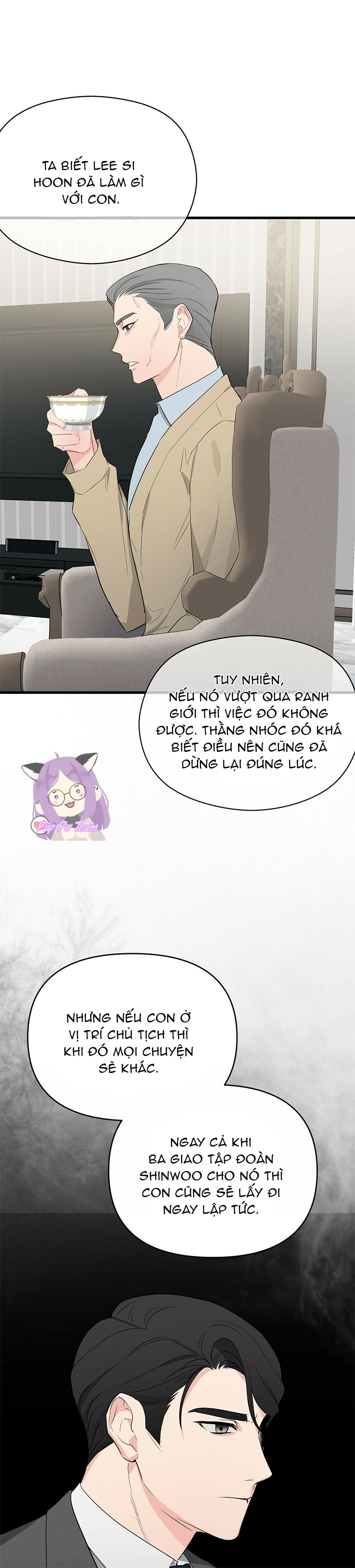 dấu vết không mùi chapter 10 5