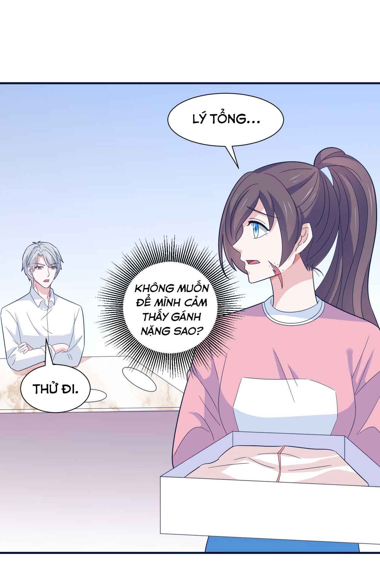 bí mật không thể yêu đương chapter 29 24