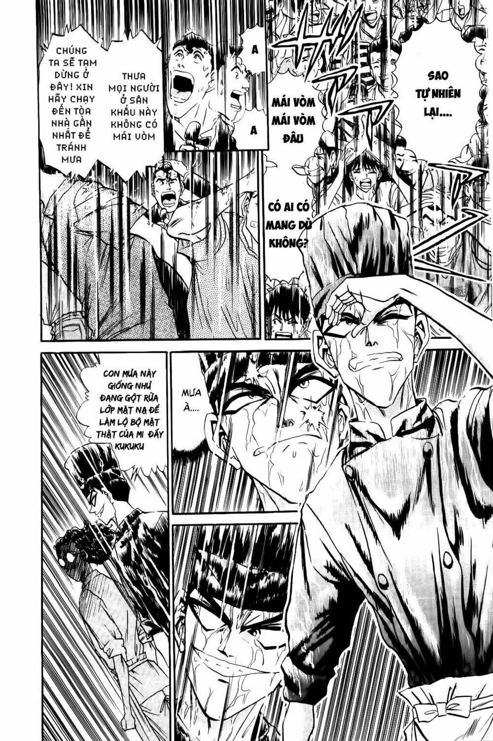 iron wok jan - đầu bếp siêu đẳng chapter 76 6