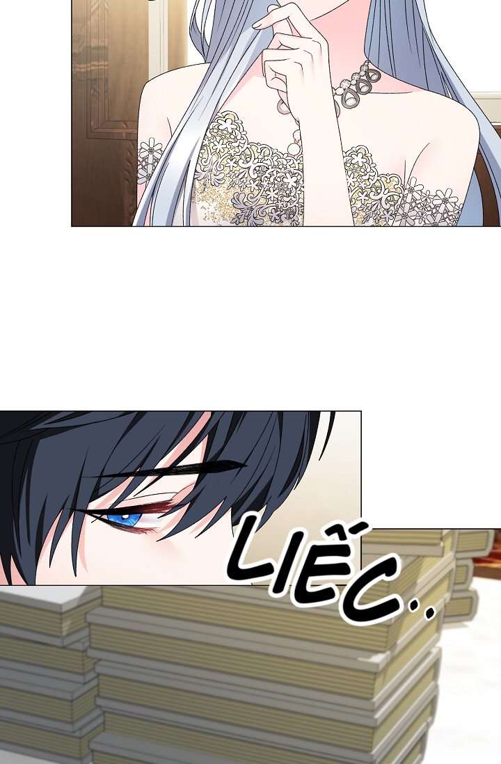 tôi sẽ trở thành nhân vật chính chapter 18 30