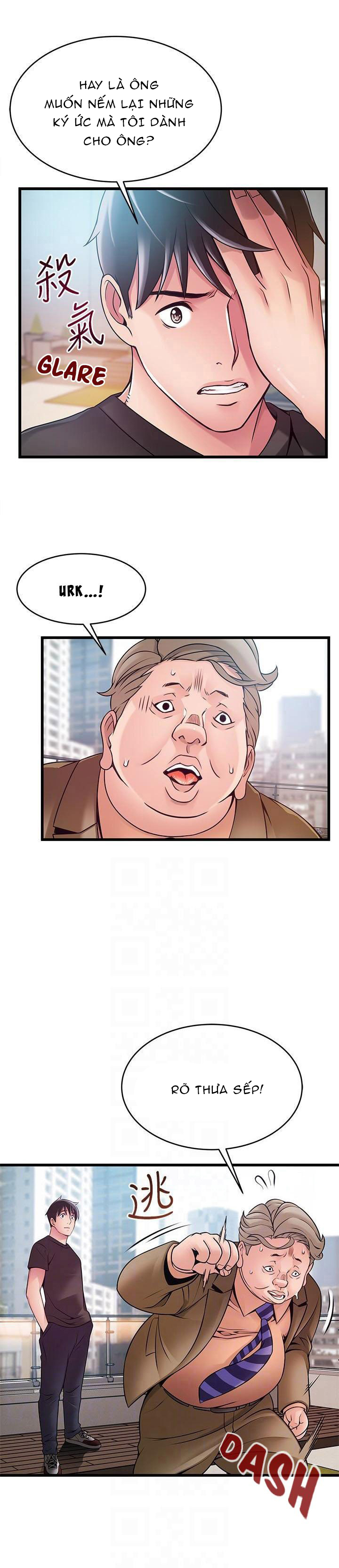 điểm yếu chapter 57 7