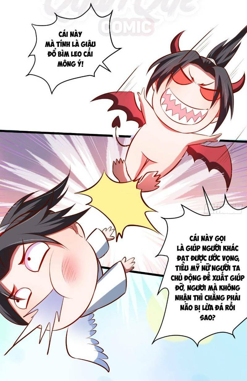 trọng sinh tối cường ma tôn ở rể chapter 35 23