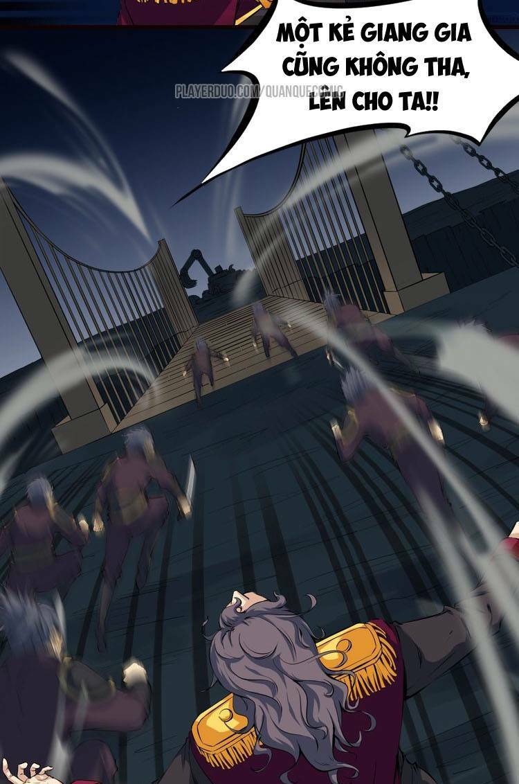long mạch võ thần chapter 38 7