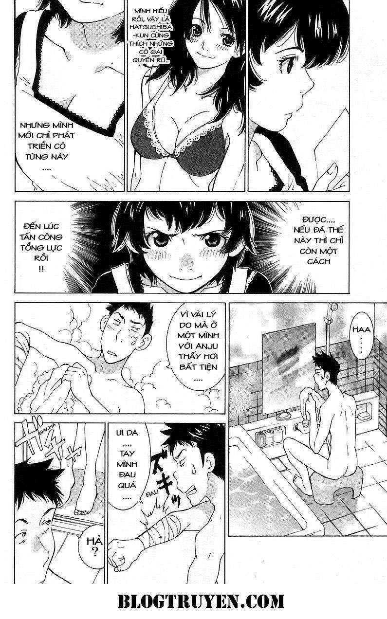 gacha gacha - secret chapter 50 22