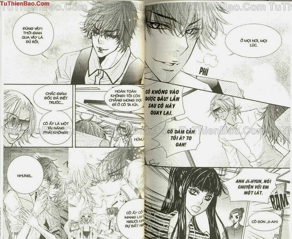 scandal đáng ngờ chapter 5 35