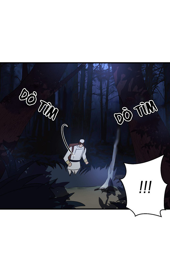 hôn lễ phục thù chapter 19 13