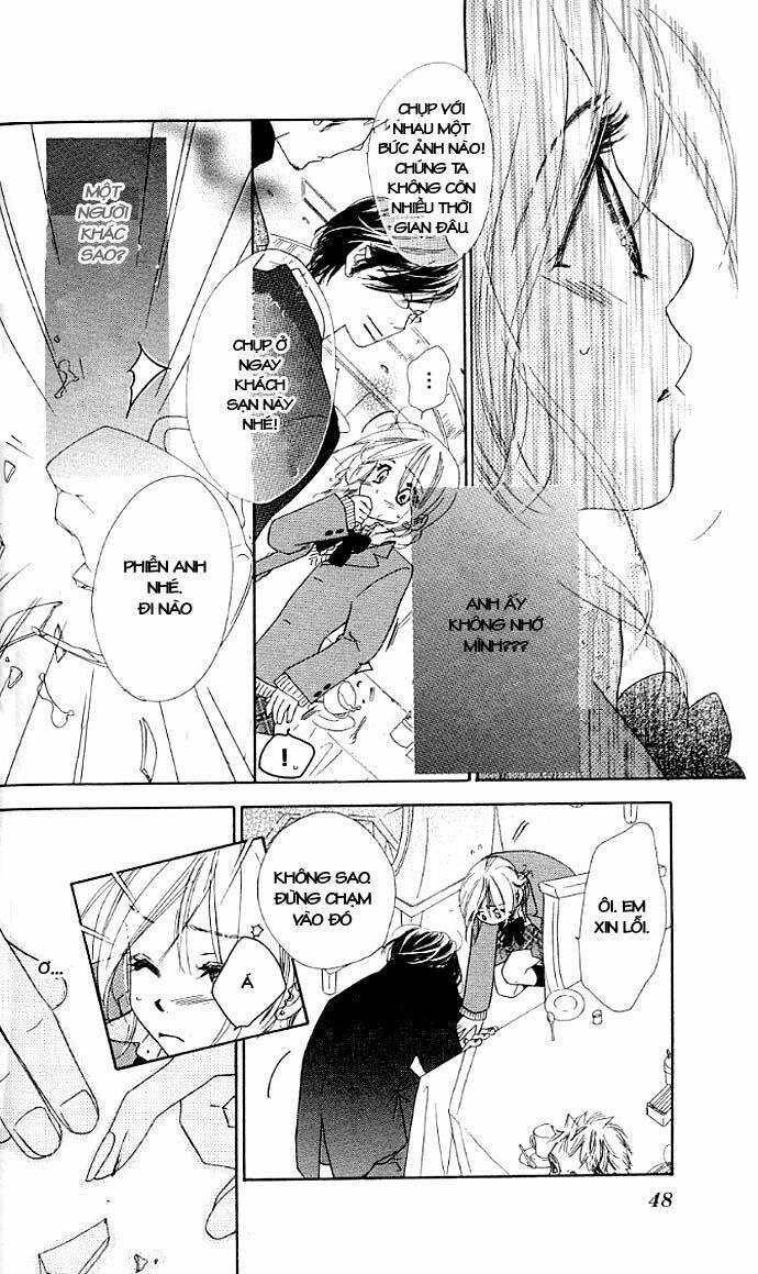 ai hime - ai to himegoto chapter 1 43