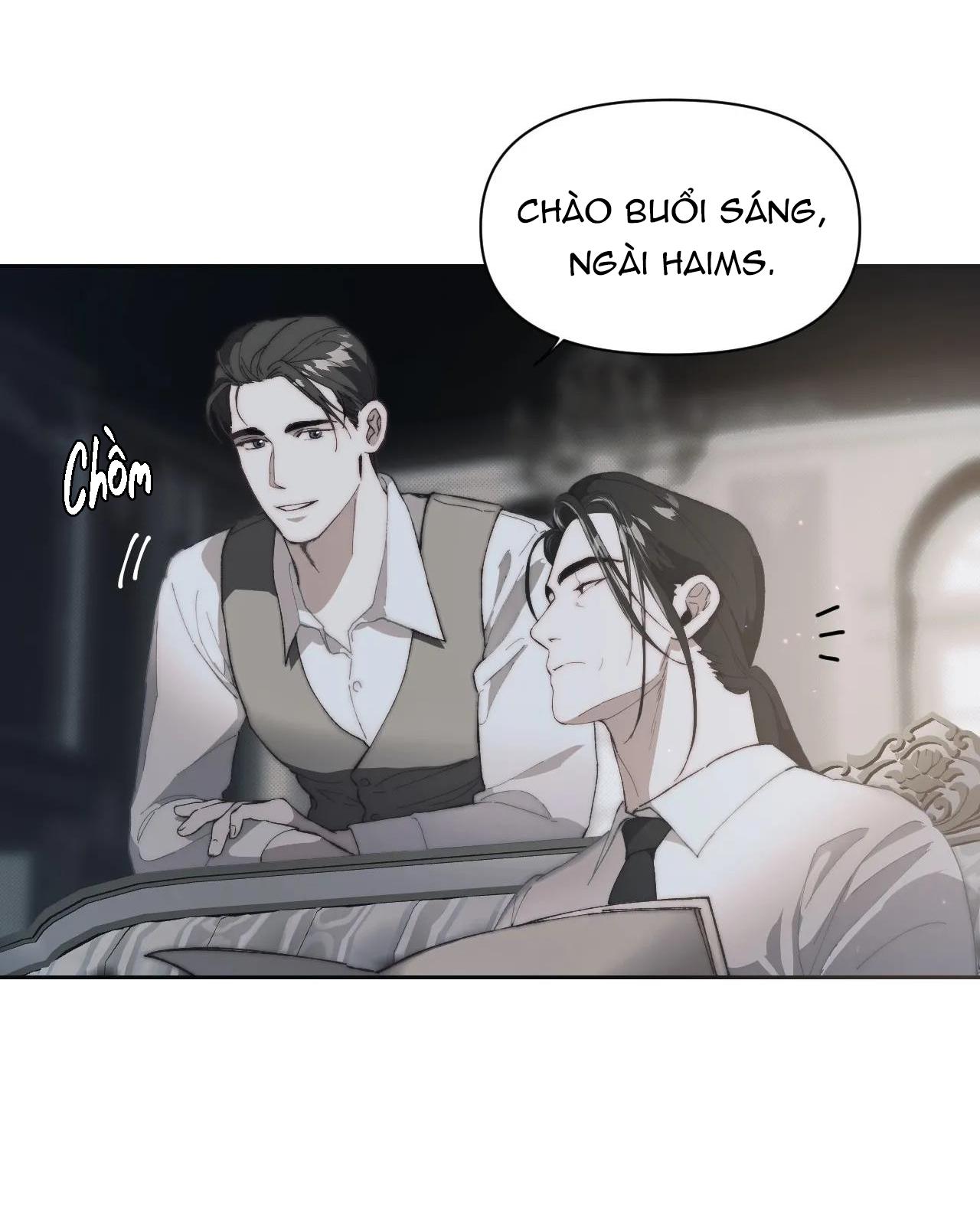 tuyển tập những ông chú tà zâm chapter 1.2 41