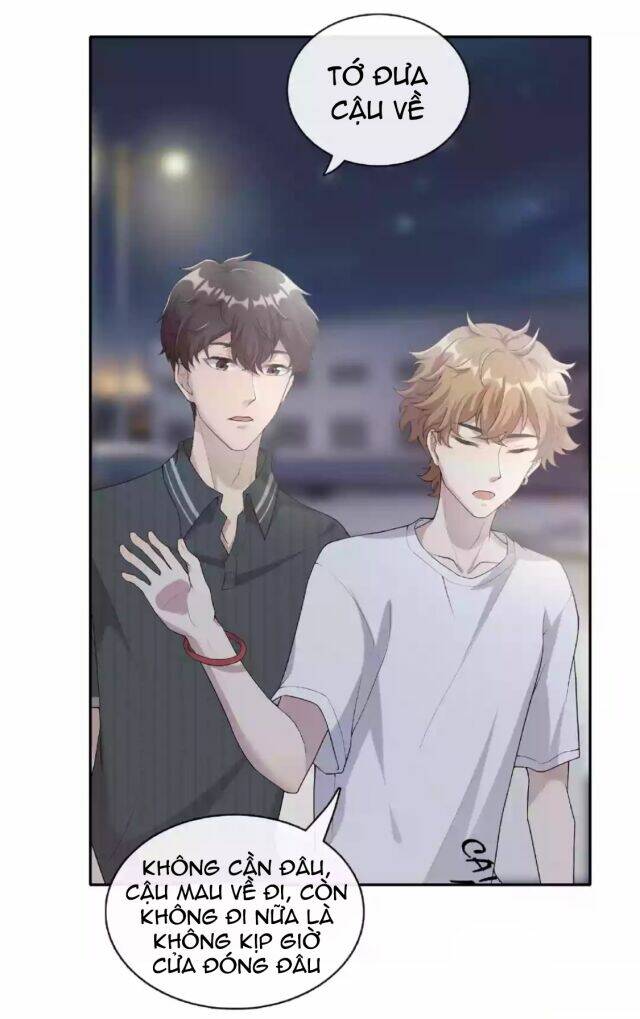 cao phán chapter 6 20
