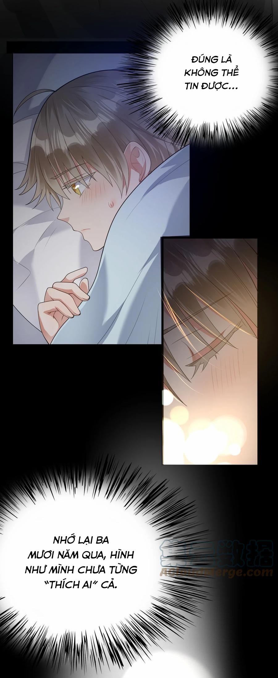 tức thời phạm quy [ tức thì vi quy ] chapter 34 13