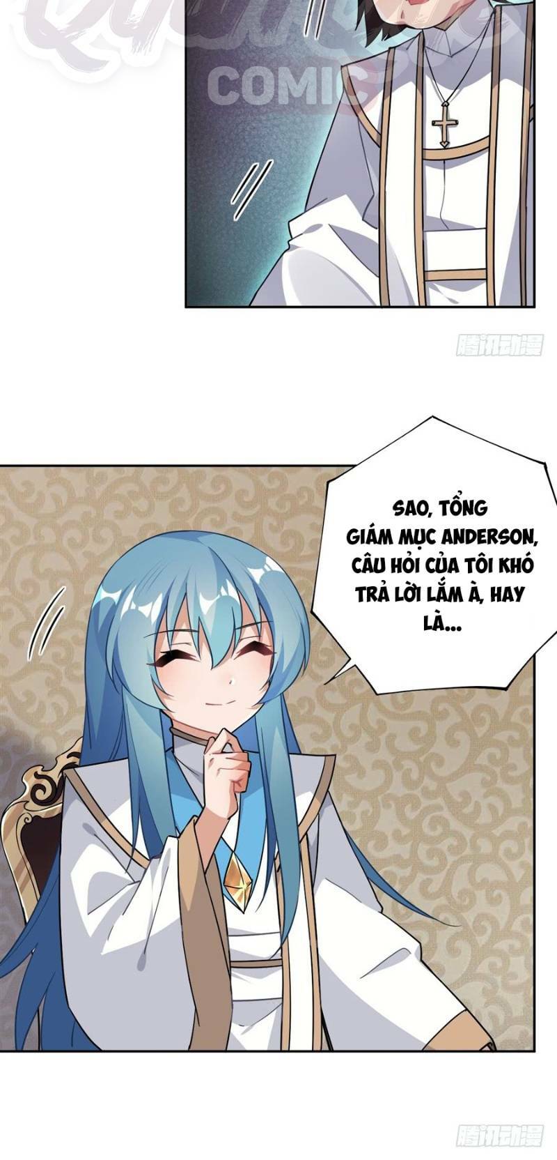 nhặt ma vương về làm nữ hầu chapter 26 16