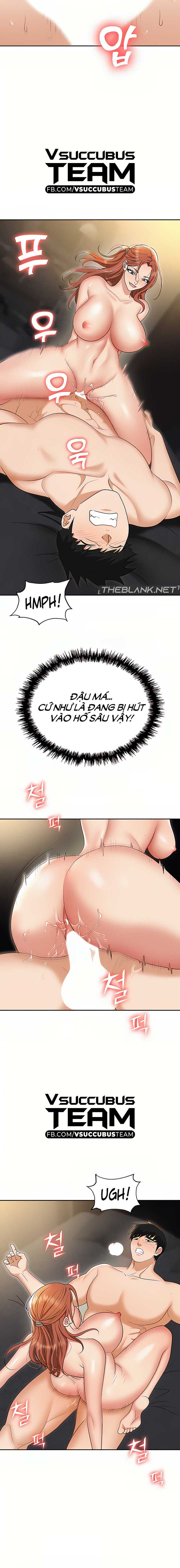 sập bẫy chapter 57 5