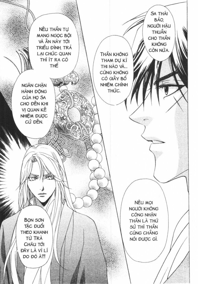 thái vân quốc truyện chapter 4 138