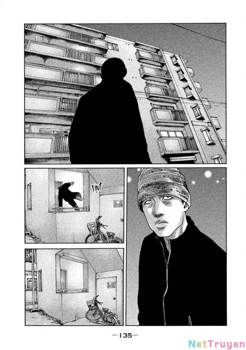 sát thủ truyền thuyết chapter 49 3