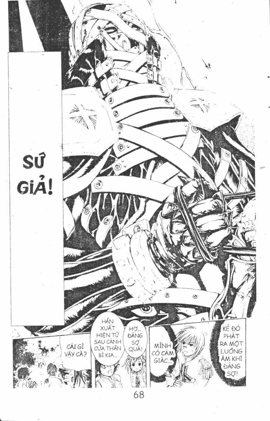 kami to sengoku seitokai chapter 14 2