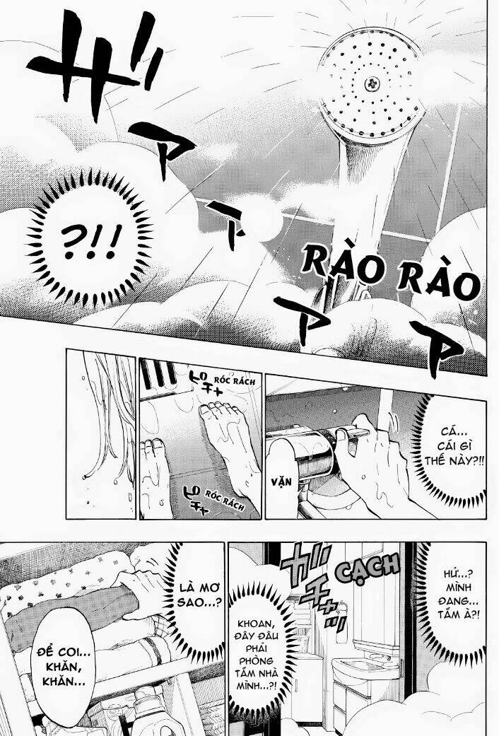 yamada và thất đại ma nữ chapter 139 12