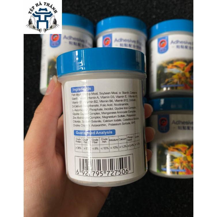 Thức Ăn Dán Kính Cao Cấp Adhesive Food