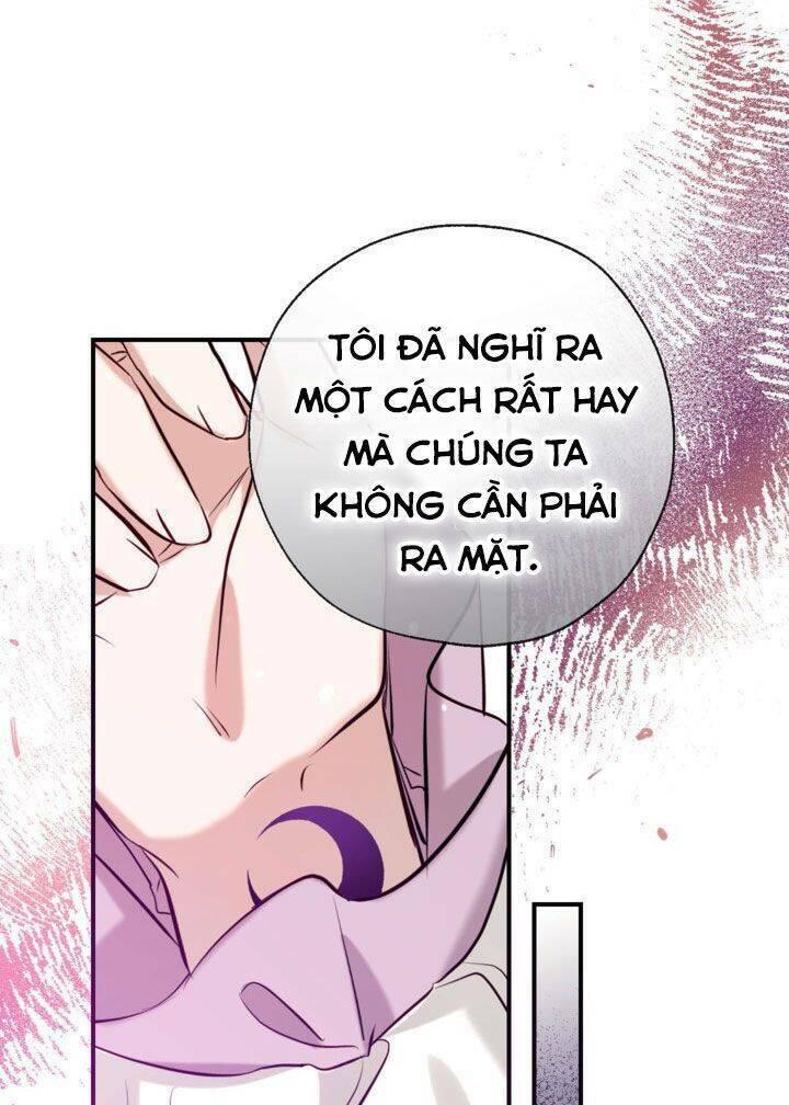 chúng ta có thể trở thành gia đình được không? chapter 51 17