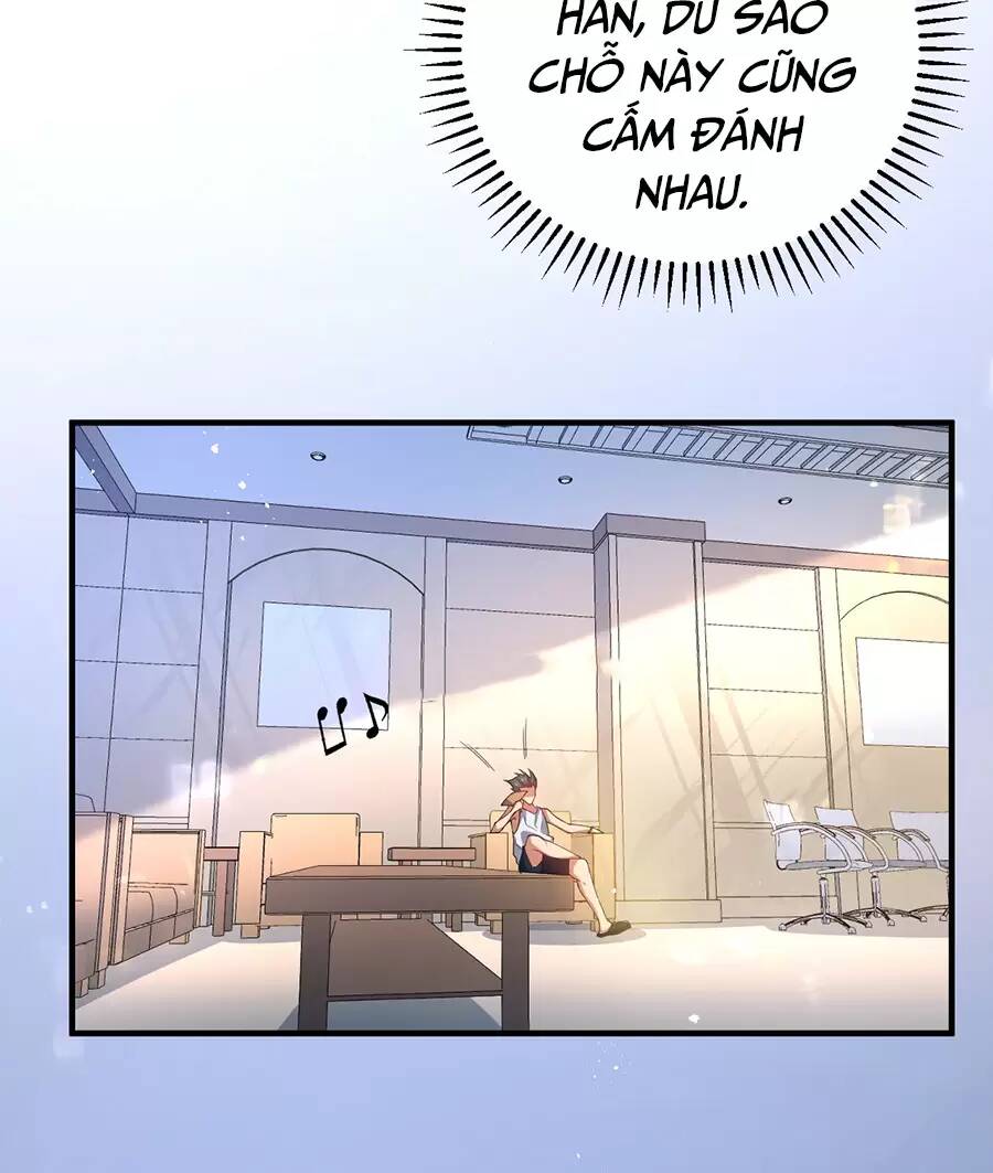 hệ thống mô phỏng linh sủng chapter 25 33