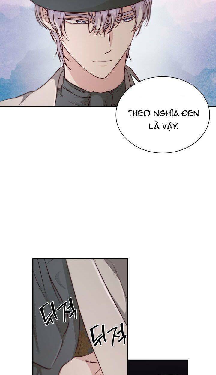 dây xích kiềm chế nam chính hắc ám tuột mất rồi chapter 40 63