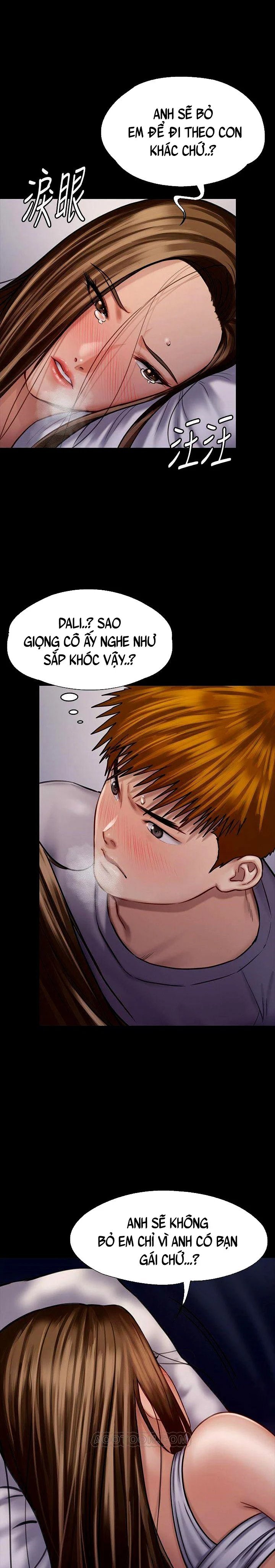 ong chúa chapter 122 20