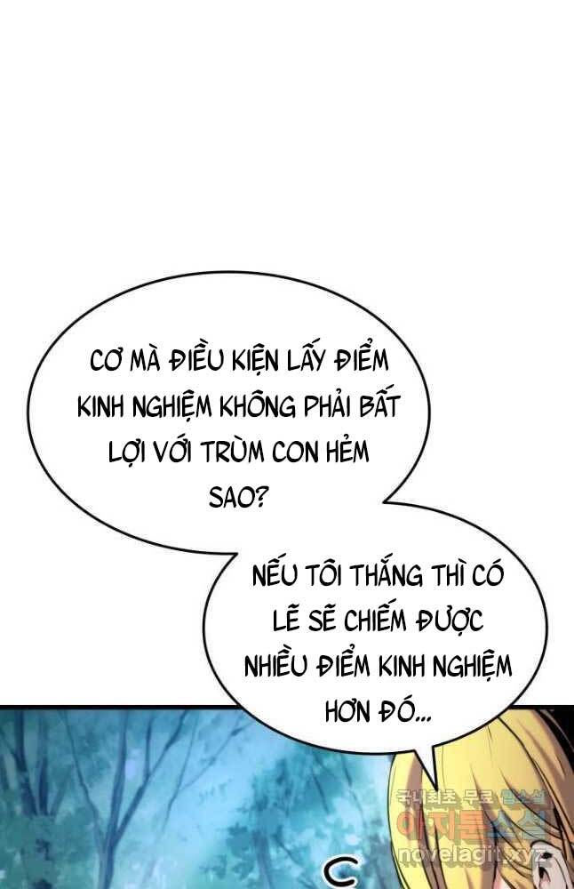 huyền thoại game thủ - tái xuất chapter 80 26