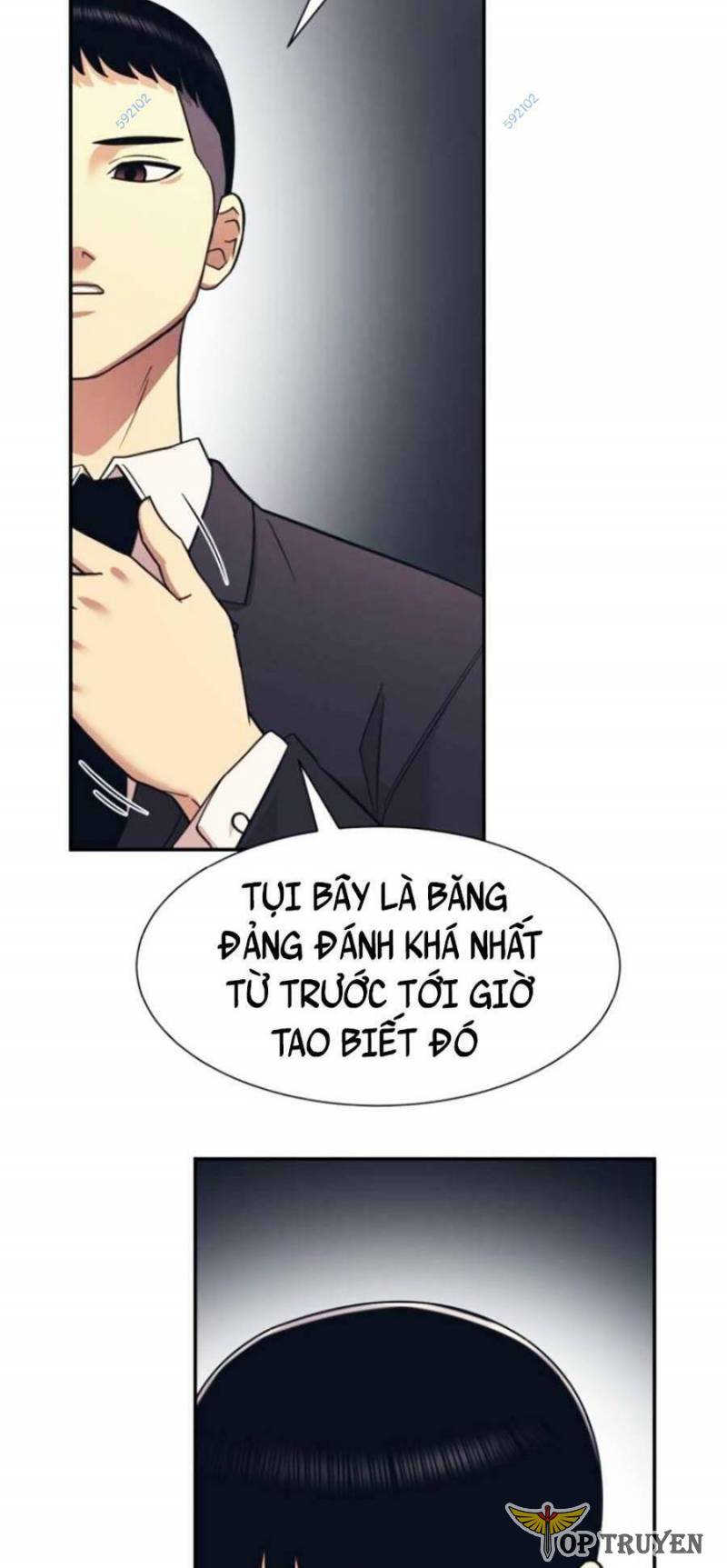 sóng ngầm chapter 8 114