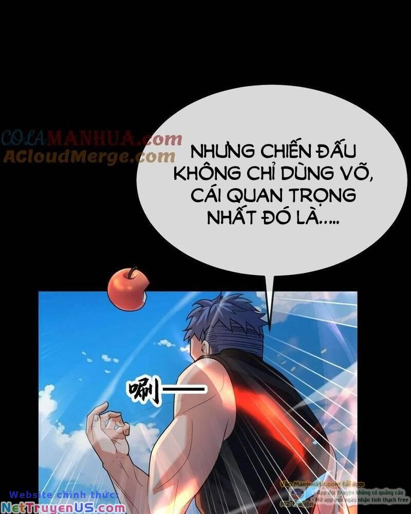 nhìn thấy thanh máu, ta xử tội thần linh chapter 121 49