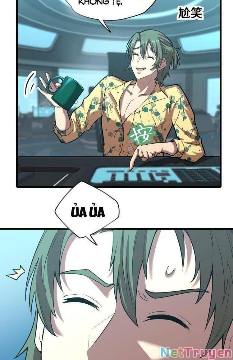 cao võ: ngàn năm tiến hóa chapter 16 61