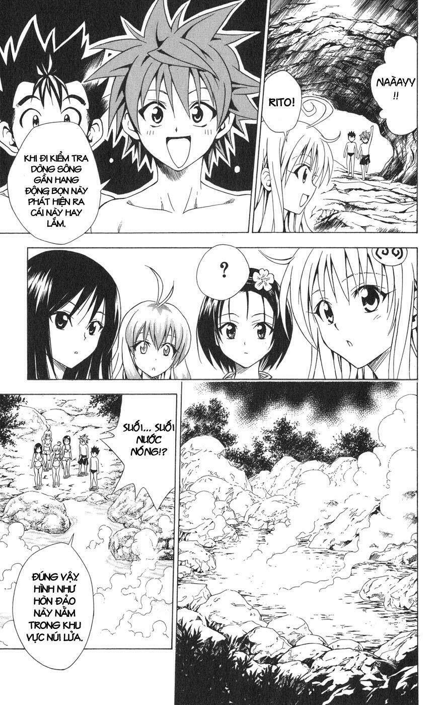 bọn tớ thích cậu! rito chapter 68 13