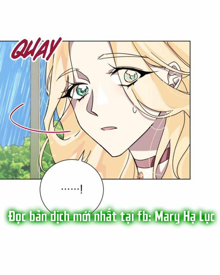 ta đã từng mong nàng biến mất chapter 14.1 17