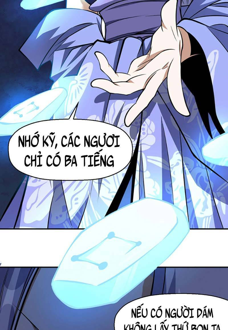 võ đạo độc tôn chapter 506 4