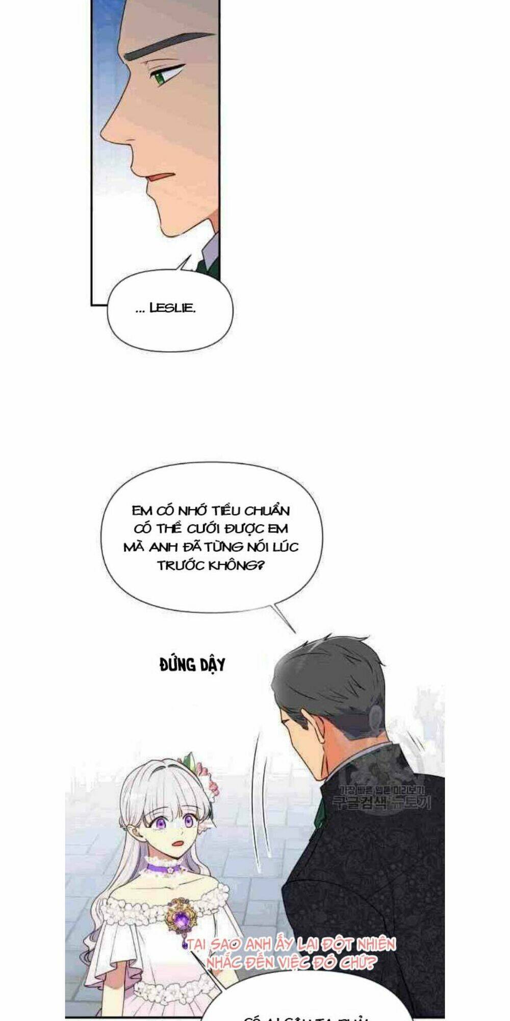 khế ước của nữ công tước quái vật chapter 85 26