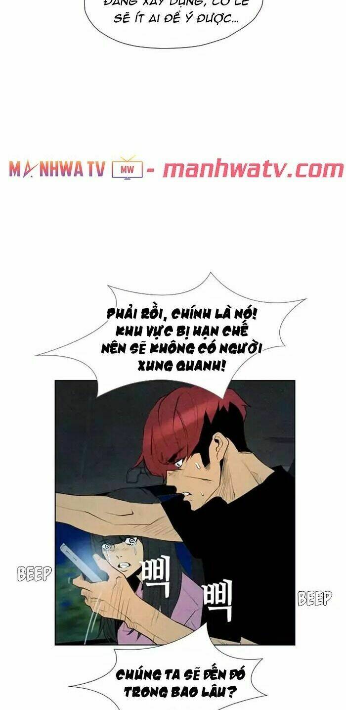 kẻ hồi sinh chapter 60 18