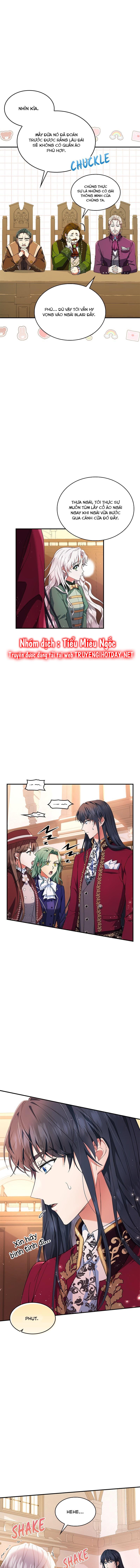 những gì melvin để lại chapter 7 12