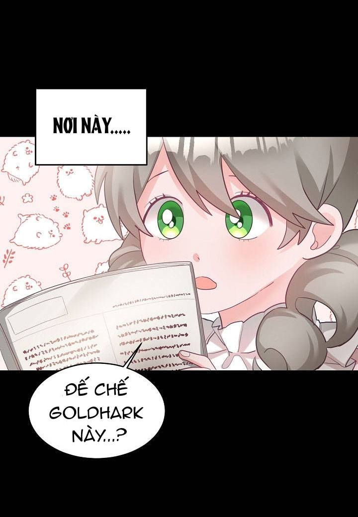 cô tiểu thư bé nhỏ thuần hóa các nhân vật chính chapter 1 11