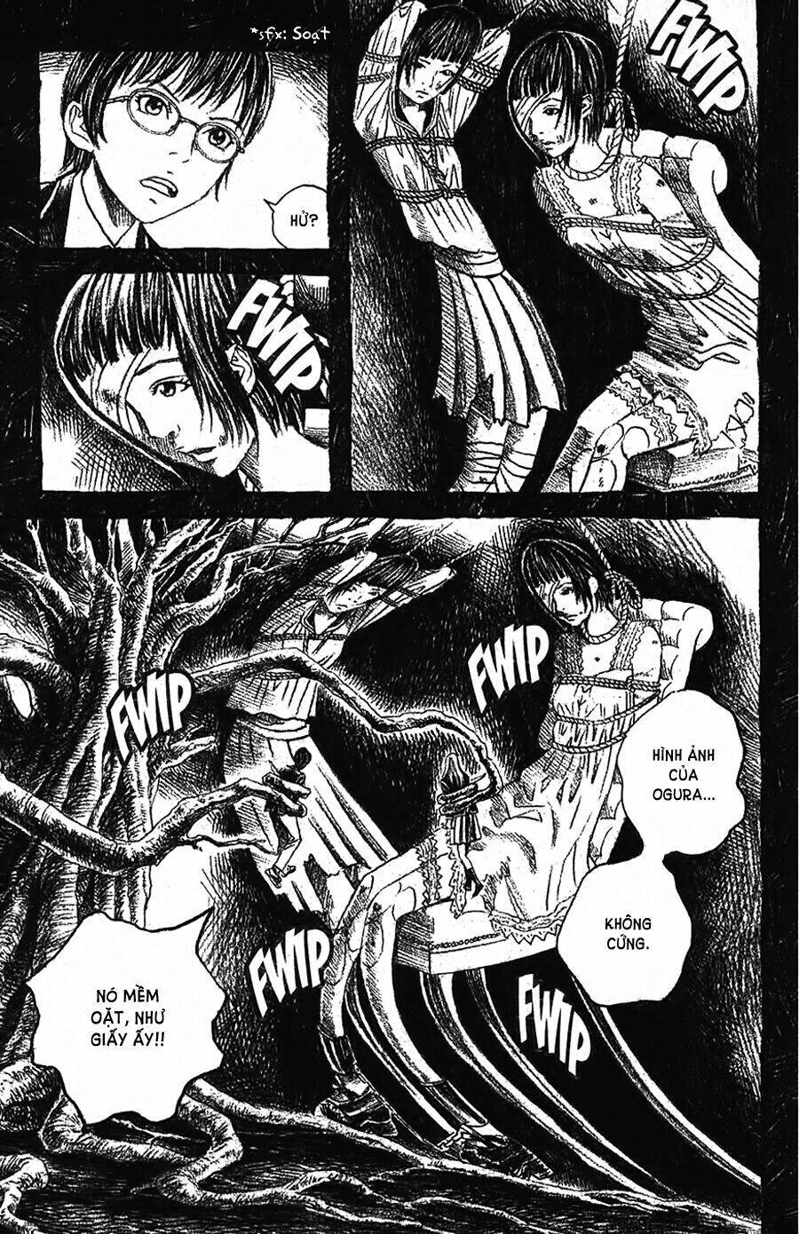 ảo ảnh picasso chapter 3 31