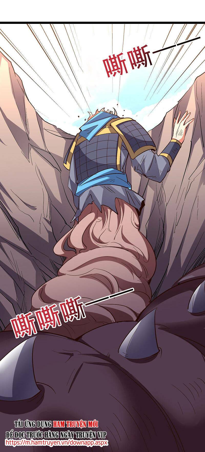 phục thiên thánh chủ chapter 119 26