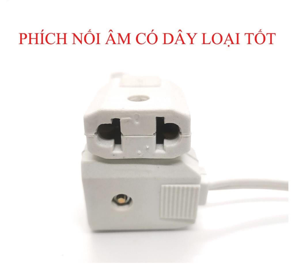 Phích Cắm Cái Có Dây Tiện Lợi