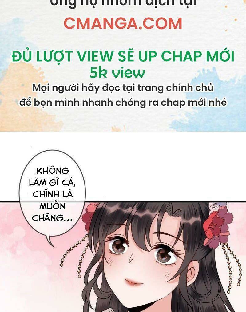 vương gia kiêu ngạo quá khó cua chapter 141 11