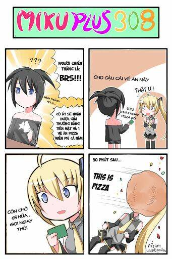 miku plus chapter 30 8