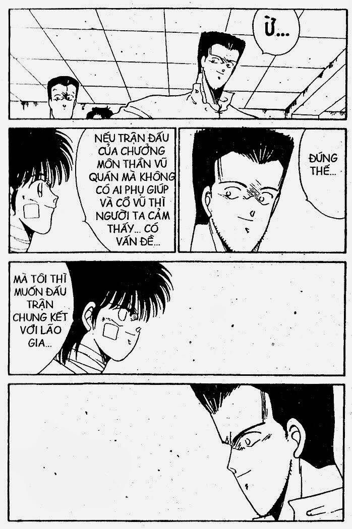 truyền nhân atula - shura no mon i chapter 60 3