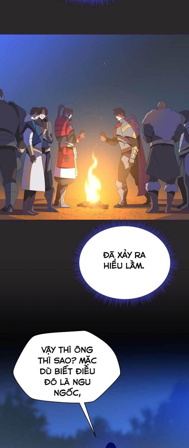 tiêu diệt đấng cứu thế chapter 99 13