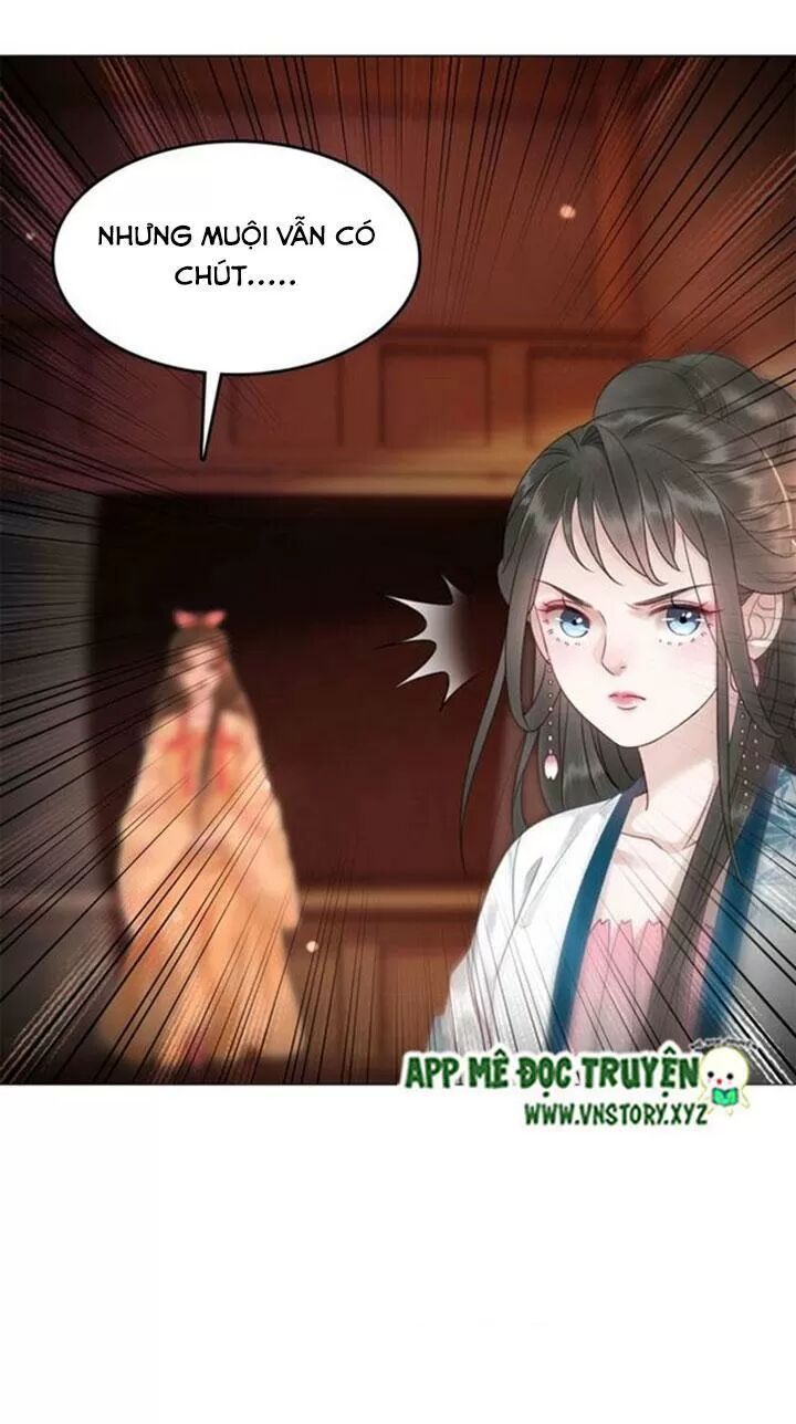 cực phẩm phế vật tiểu thư chapter 95 46